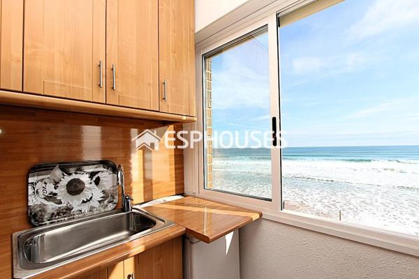 Piso en Guardamar Playa