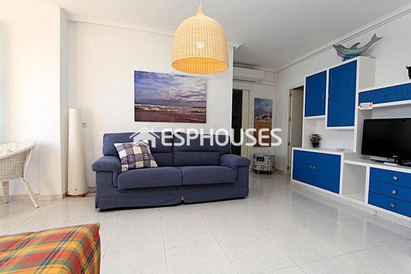 Piso en Guardamar Playa