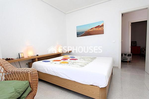 Piso en Guardamar Playa