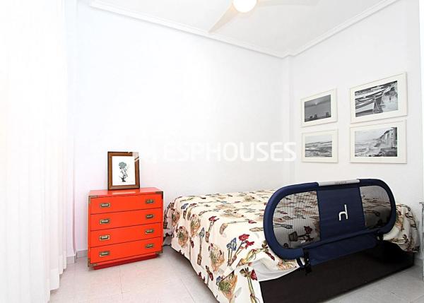 Piso en Guardamar Playa