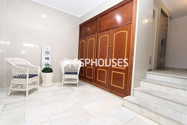 Piso en Guardamar Playa