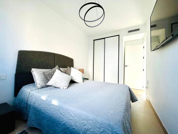 Casa independiente en avenida el Fenoll, 21