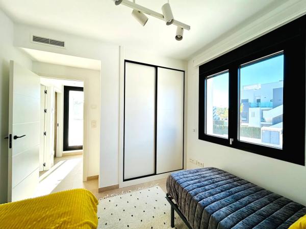 Casa independiente en avenida el Fenoll, 21