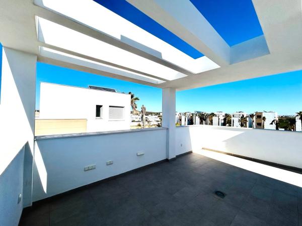 Casa independiente en avenida el Fenoll, 21