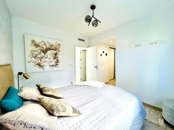 Casa independiente en avenida el Fenoll, 21