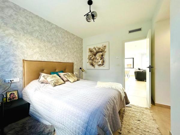 Casa independiente en avenida el Fenoll, 21