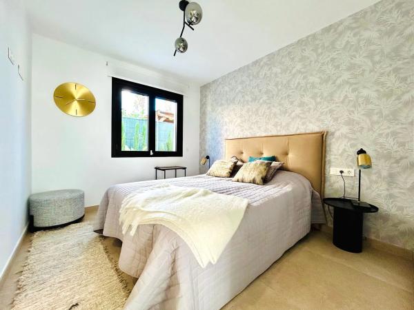 Casa independiente en avenida el Fenoll, 21