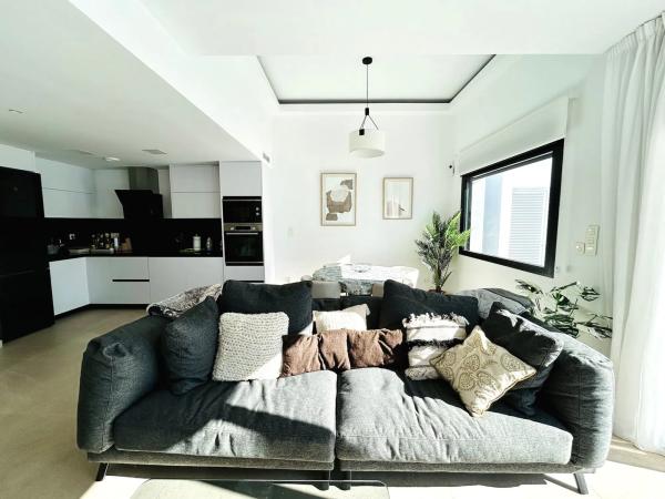 Casa independiente en avenida el Fenoll, 21