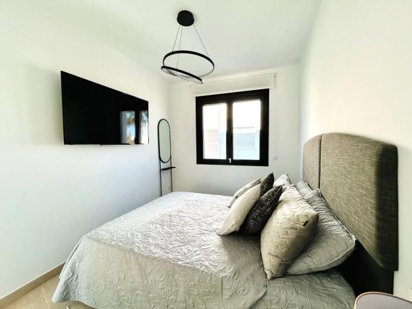 Casa independiente en avenida el Fenoll, 21