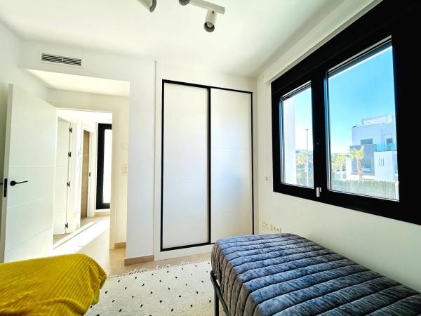 Casa independiente en avenida el Fenoll, 21