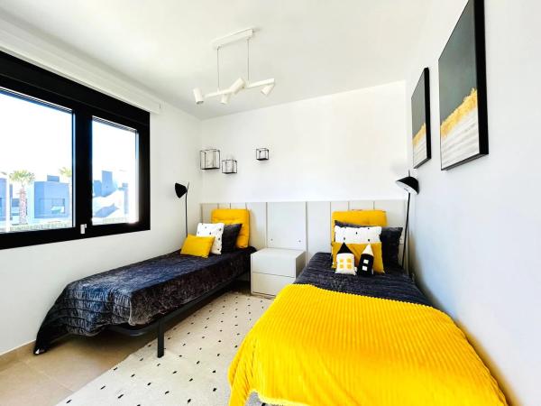 Casa independiente en avenida el Fenoll, 21