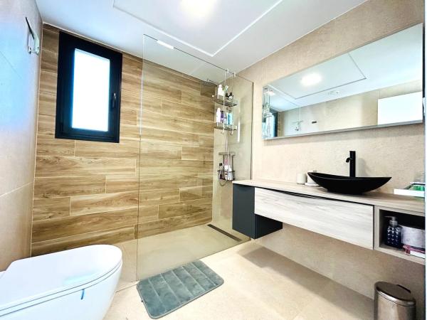 Casa independiente en avenida el Fenoll, 21