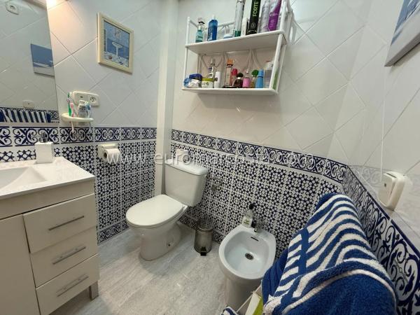 Chalet adosado en calle Austria