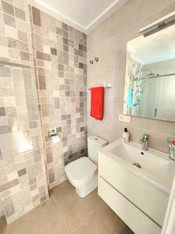 Chalet adosado en calle Callosa