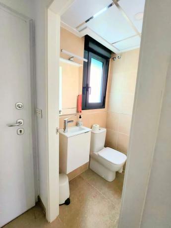 Chalet adosado en calle Callosa