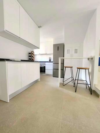 Chalet adosado en calle Callosa