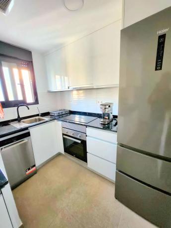 Chalet adosado en calle Callosa