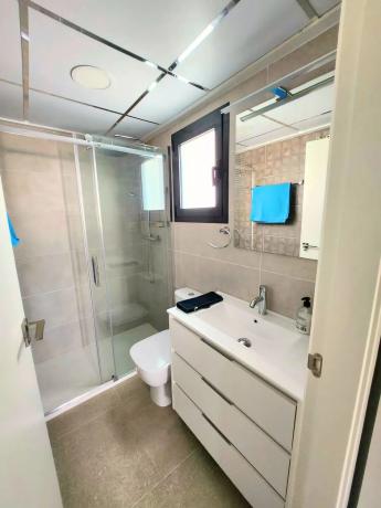 Chalet adosado en calle Callosa