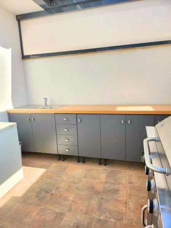 Chalet adosado en calle Callosa