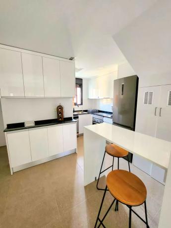 Chalet adosado en calle Callosa