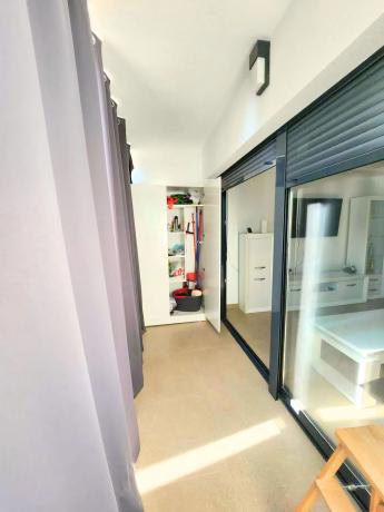 Chalet adosado en calle Callosa