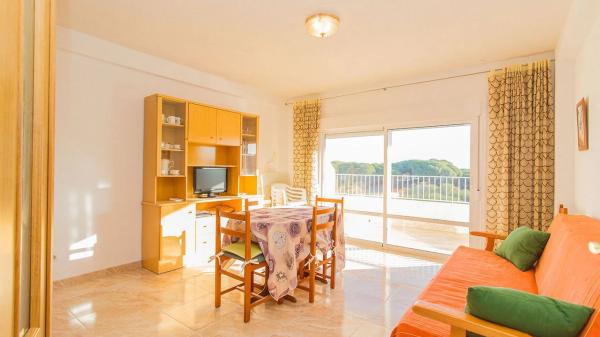 Piso en Partida Lomas del Polo