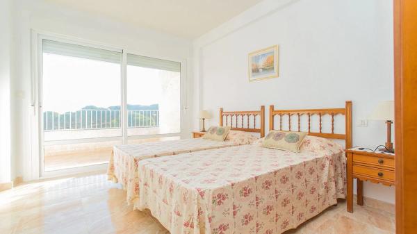 Piso en Partida Lomas del Polo