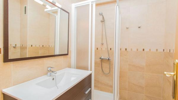 Piso en Partida Lomas del Polo