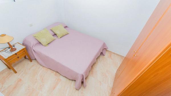 Piso en Partida Lomas del Polo