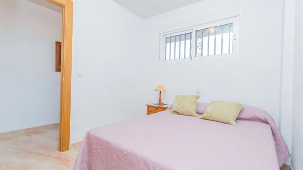 Piso en Partida Lomas del Polo