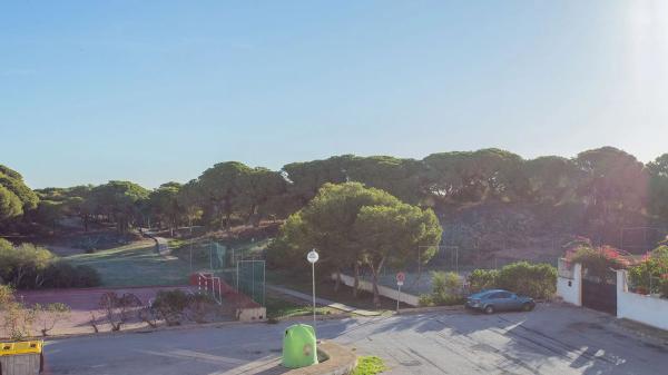 Piso en Partida Lomas del Polo