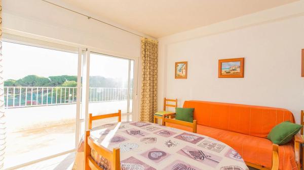 Piso en Partida Lomas del Polo