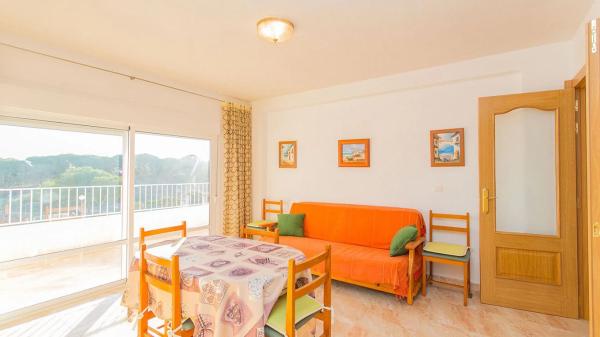 Piso en Partida Lomas del Polo