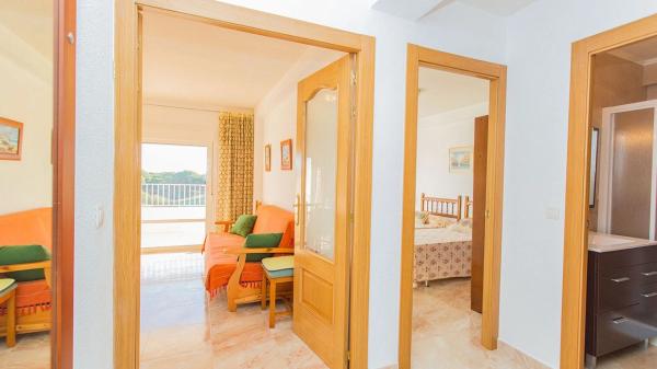 Piso en Partida Lomas del Polo