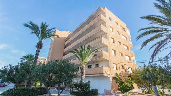 Piso en Partida Lomas del Polo