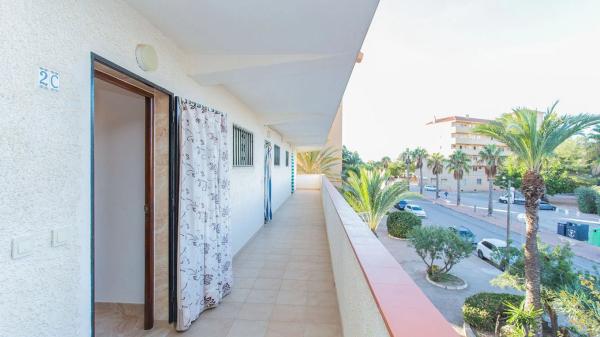 Piso en Partida Lomas del Polo