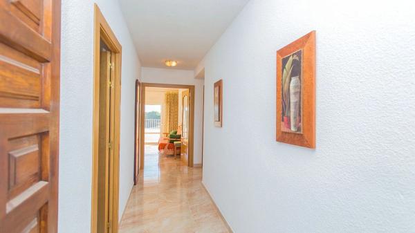 Piso en Partida Lomas del Polo