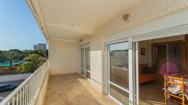 Piso en Partida Lomas del Polo