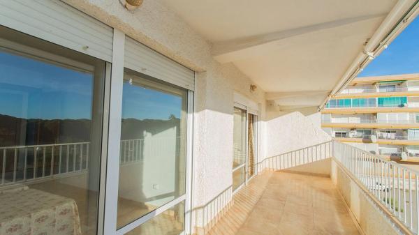 Piso en Partida Lomas del Polo