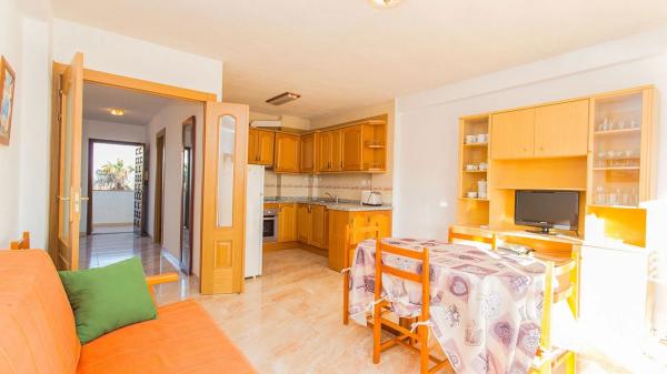 Piso en Partida Lomas del Polo