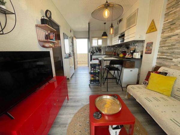 Piso en calle Lomas de Polo