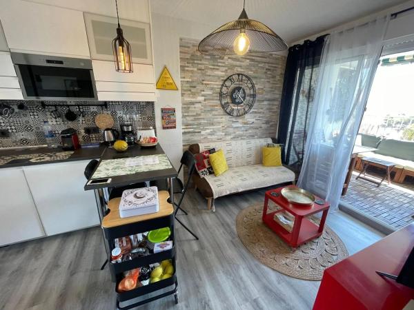 Piso en calle Lomas de Polo