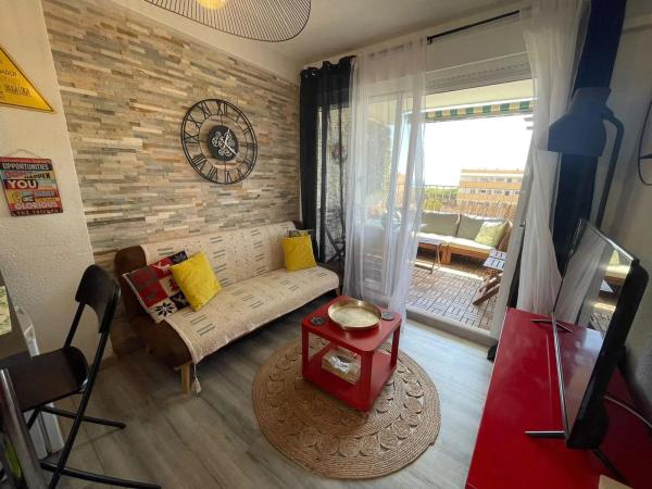 Piso en calle Lomas de Polo