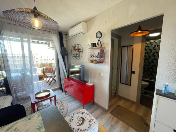 Piso en calle Lomas de Polo