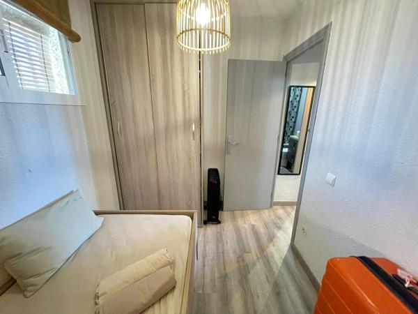 Piso en calle Lomas de Polo