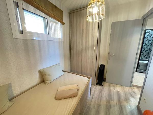 Piso en calle Lomas de Polo