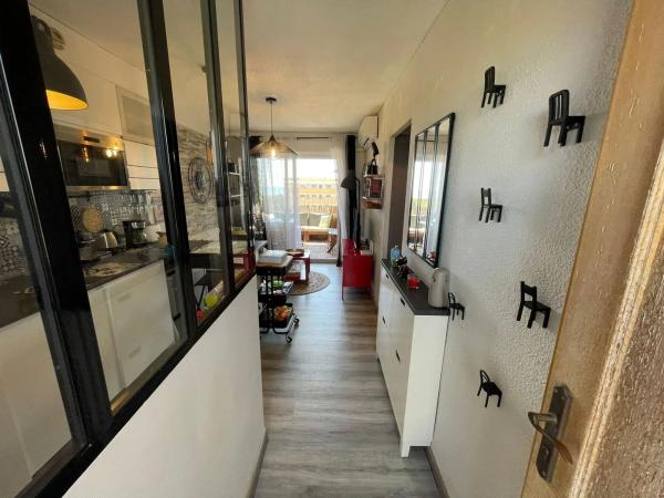 Piso en calle Lomas de Polo