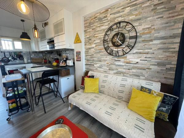 Piso en calle Lomas de Polo