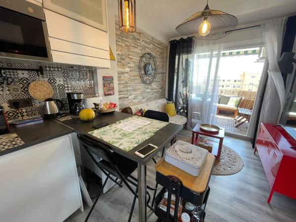 Piso en calle Lomas de Polo