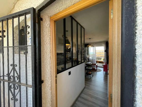 Piso en calle Lomas de Polo